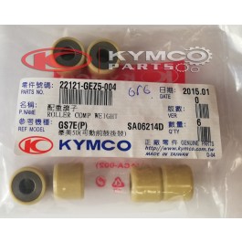 ΔΑΚΤΥΛΙΔΙΑ ΒΑΡ.(SΕΤ/6)