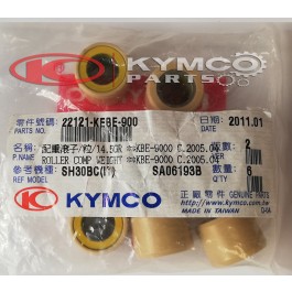 ΔΑΚΤΥΛΙΔΙΑ ΒΑΡ.(SΕΤ/6)