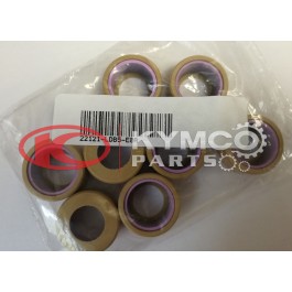 ΔΑΚΤΥΛΙΔΙΑ ΒΑΡ.(SΕΤ/8)