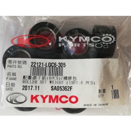 ΔΑΚΤΥΛΙΔΙΑ ΒΑΡ. (SΕΤ/8)