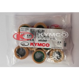 ΔΑΚΤΥΛΙΔΙΑ ΒΑΡ. (SΕΤ/8)