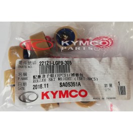 ΔΑΚΤΥΛΙΔΙΑ ΒΑΡ.(SΕΤ/8)