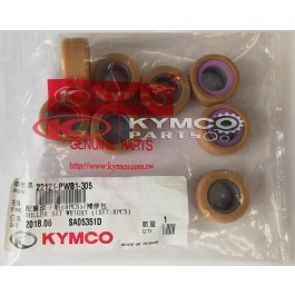 ΔΑΚΤΥΛΙΔΙΑ ΒΑΡ. (SΕΤ/8)