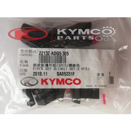 ΟΔΗΓΟΣ ΒΑΡΙΑΤΟΡ (SET/8)