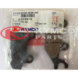 ΤΑΚΑΚΙΑ ΦΡΕΝΟΥ ΟΠΙΣΘΙΑ