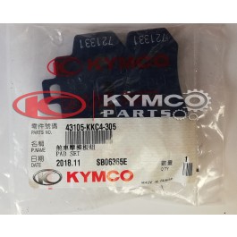 ΤΑΚΑΚΙΑ ΦΡΕΝΟΥ ΟΠΙΣΘΙΑ