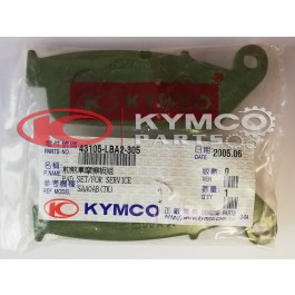 ΤΑΚΑΚΙΑ ΦΡΕΝΟΥ ΟΠΙΣΘΙΑ