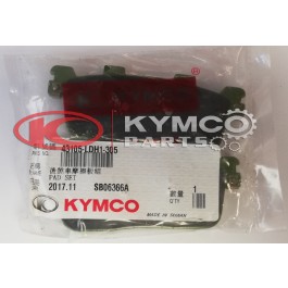 ΤΑΚΑΚΙΑ ΦΡΕΝΟΥ ΟΠΙΣΘΙΑ (NEW)