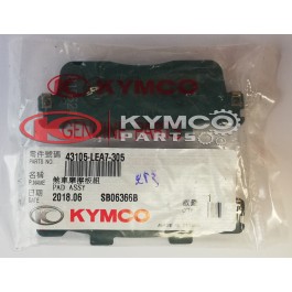 ΤΑΚΑΚΙΑ ΦΡΕΝΟΥ ΟΠΙΣΘΙΑ