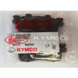 ΤΑΚΑΚΙΑ ΦΡΕΝΟΥ ΟΠΙΣΘΙΑ