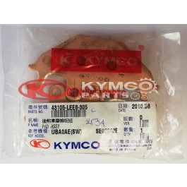 ΤΑΚΑΚΙΑ ΦΡΕΝΟΥ ΟΠΙΣΘΙΑ