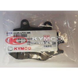 ΤΑΚΑΚΙΑ ΦΡΕΝΟΥ ΟΠΙΣΘΙΑ