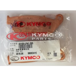 ΤΑΚΑΚΙΑ ΦΡΕΝΟΥ ΟΠΙΣΘΙΑ