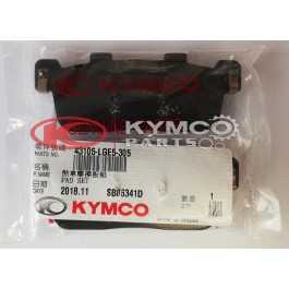 ΤΑΚΑΚΙΑ ΦΡΕΝΟΥ ΟΠΙΣΘΙΑ