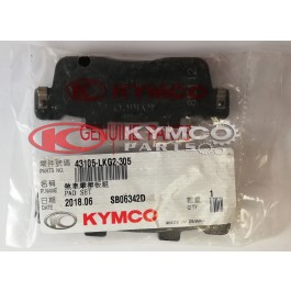 ΤΑΚΑΚΙΑ ΦΡΕΝΟΥ ΟΠΙΣΘΙΑ