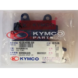 ΤΑΚΑΚΙΑ ΦΡΕΝΟΥ ΟΠΙΣΘΙΑ