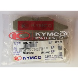 ΤΑΚΑΚΙΑ ΦΡΕΝΟΥ ΟΠΙΣΘΙΑ