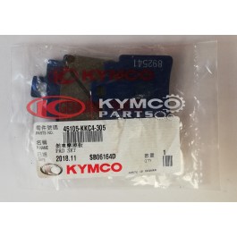 45105-KKC4-305 ΤΑΚΑΚΙΑ ΦΡΕΝΟΥ ΕΜΠΡΟΣΘΙΑ