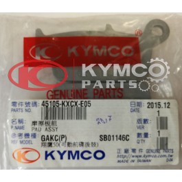 ΤΑΚΑΚΙΑ ΦΡΕΝΟΥ ΕΜΠΡΟΣΘΙΑ