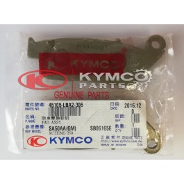 45105-LBA2-306 ΤΑΚΑΚΙΑ ΦΡΕΝΟΥ ΕΜΠΡΟΣΘΙΑ ΔΕΞΙΑ