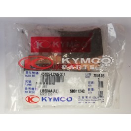 45105-LCA5-305 ΤΑΚΑΚΙΑ ΦΡΕΝΟΥ ΟΠΙΣΘΙΑ 