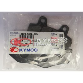 45105-LDC8-305 ΤΑΚΑΚΙΑ ΦΡΕΝΟΥ ΕΜΠΡ