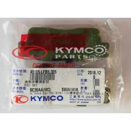 ΤΑΚΑΚΙΑ ΦΡΕΝΟΥ ΟΠΙΣΘΙΑ