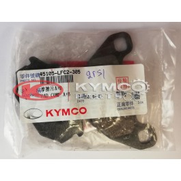 ΤΑΚΑΚΙΑ ΦΡΕΝΟΥ ΕΜΠΡΟΣΘΙΑ