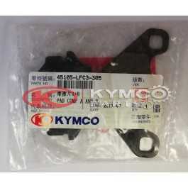 ΤΑΚΑΚΙΑ ΦΡΕΝΟΥ ΟΠΙΣΘΙΑ