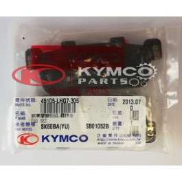 ΤΑΚΑΚΙΑ ΦΡΕΝΟΥ ΟΠΙΣΘΙΑ