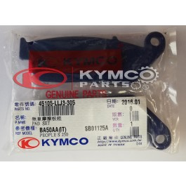 ΤΑΚΑΚΙΑ ΦΡΕΝΟΥ ΟΠΙΣΘΙΑ