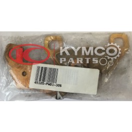 ΤΑΚΑΚΙΑ ΦΡΕΝΟΥ ΕΜΠΡΟΣΘΙΑ/ΟΠΙΣΘΙΑ