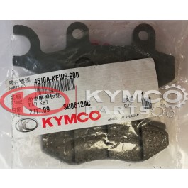 ΤΑΚΑΚΙΑ ΦΡΕΝΟΥ ΕΜΠΡΟΣΘΙΑ