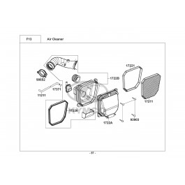 SPIKE 125-ΦΙΛΤΡΟΚΟΥΤΙ