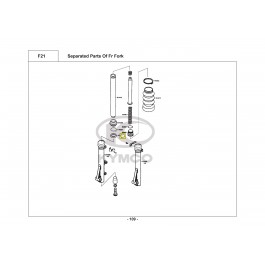 SPIKE 125-ΑΜΟΡΤΙΣΕΡ ΕΜΠΡΟΣΘΙΑ (AΝΑΛΥΣΗ)