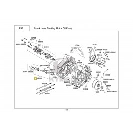 SPIKE 125R-ΚΑΡΤΕΡ