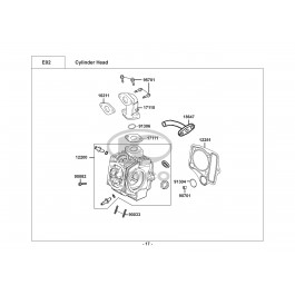 ACTIV 50-ΚΕΦΑΛΗ ΚΥΛΙΝΔΡΟΥ