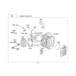NEXXON 50-ΚΑΠΑΚΙ ΚΕΦΑΛΗΣ ΚΥΛΙΝΔΡΟΥ