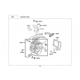 NEXXON 50-ΚΕΦΑΛΗ ΚΥΛΙΝΔΡΟΥ