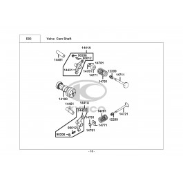 NEXXON 50-ΕΚΚΕΝΤΡΟΦΟΡΟΣ-ΚΟΚΚΟΡΑΚΙΑ