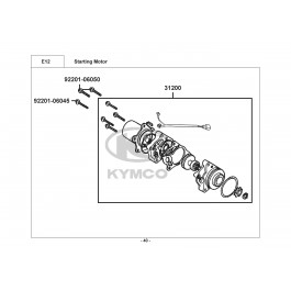 NEXXON 50-ΜΟΤΕΡ ΜΙΖΑΣ