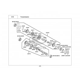 NEXXON 50-ΚΙΒΩΤΙΟ ΤΑΧΥΤΗΤΩΝ