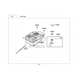 NEXXON 50-ΤΕΠΟΖΙΤΟ ΚΑΥΣΙΜΟΥ