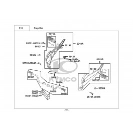 NEXXON 50-ΜΑΡΣΠΙΕ (ΕΜΠΡΟΣ/ΠΙΣΩ)