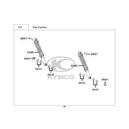 NEXXON 50-ΑΝΑΡΤΗΣΕΙΣ ΠΙΣΩ