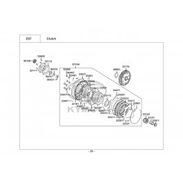 ACTIV 50 SR-ΔΙΣΚΟΙ ΣΥΜΠΛΕΚΤΗ