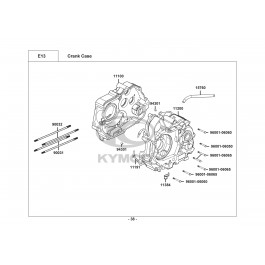 ACTIV 50 SR-ΚΑΡΤΕΡ