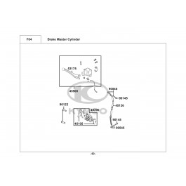 ACTIV 50 SR-ΠΟΔΟΦΡΕΝΟ - ΑΝΤΛΙΑ ΦΡΕΝΟΥ - ΚΑΤΑΝΕΜΗΤΗΣ