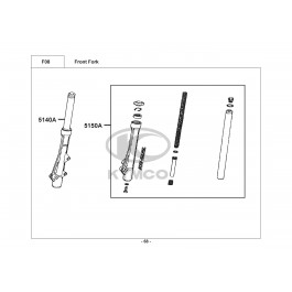 ACTIV 50 SR-ΑΜΟΡΤΙΣΕΡ ΕΜΠΡΟΣΘΙΑ