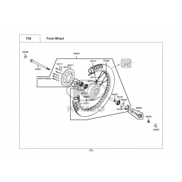 ACTIV 50 SR-ΕΜΠΡΟΣΘΙΟΣ ΤΡΟΧΟΣ